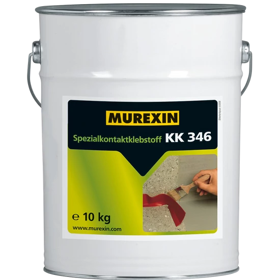 KK 346 SPECIÁLIS KONTAKTRAGASZTÓ