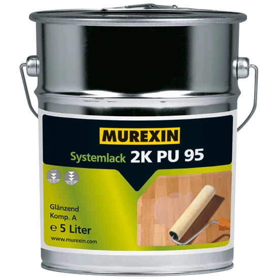 Murexin 2K PU 95 LAKK