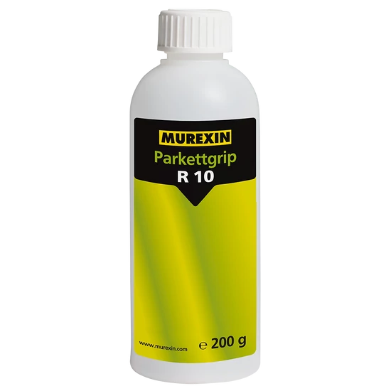 R 10 Parkettgrip csúszásgátló adalék
