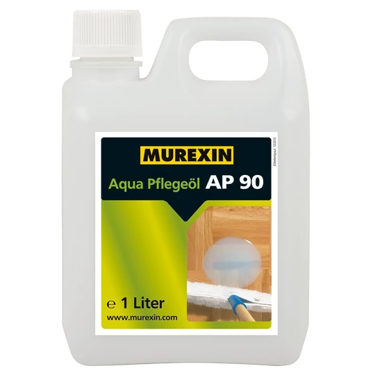 Murexin AP 90 AQUA OLAJÁPOLÓ