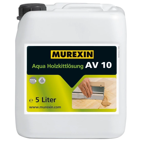 Murexin AV 10 AQUA FATAPASZOLDAT