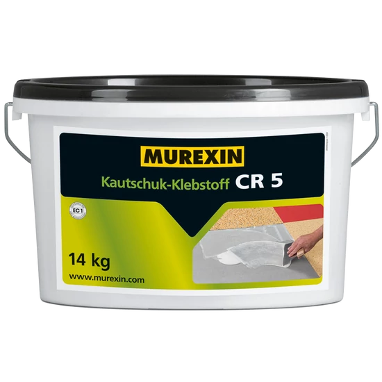 Murexin CR 5 KAUCSUK RAGASZTÓ