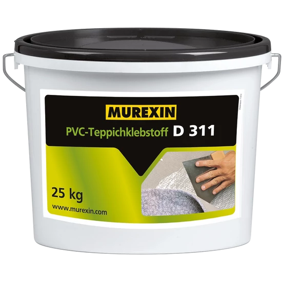 Murexin D 311 PVC- ÉS SZŐNYEGRAGASZTÓ