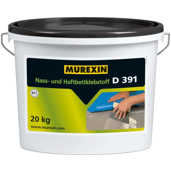 Murexin D 391 UNIVERZÁLIS RAGASZTÓ