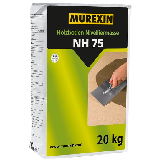 NH 75 Faaljzat kiegyenlítő