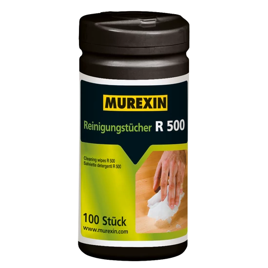 R 500 TISZTÍTÓKENDŐ