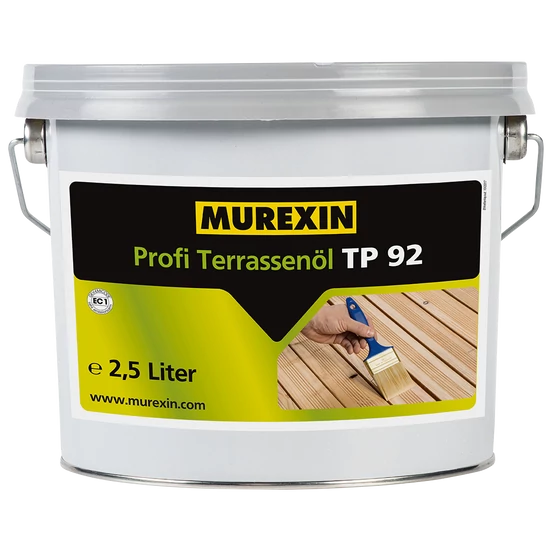 TP 92 PROFI TERASZOLAJ