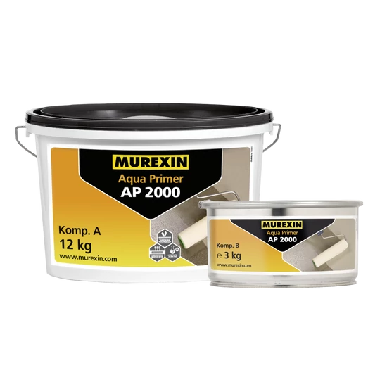 Murexin AP 2000 AQUA PRIMER