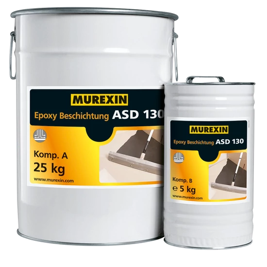 Murexin ASD 130 EPOXIBEVONAT