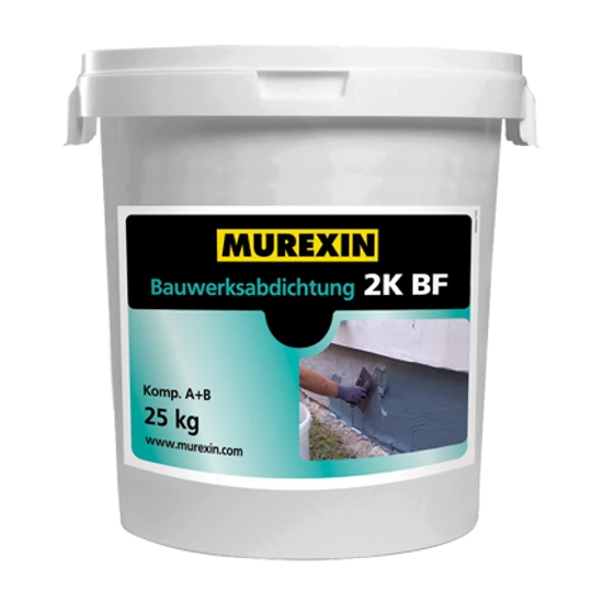 Murexin 2K BF Szigetelőbevonat 8,32 kg