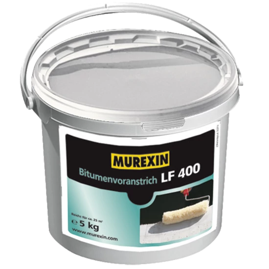 Murexin LF 400 Bitumenes alapozó 25kg