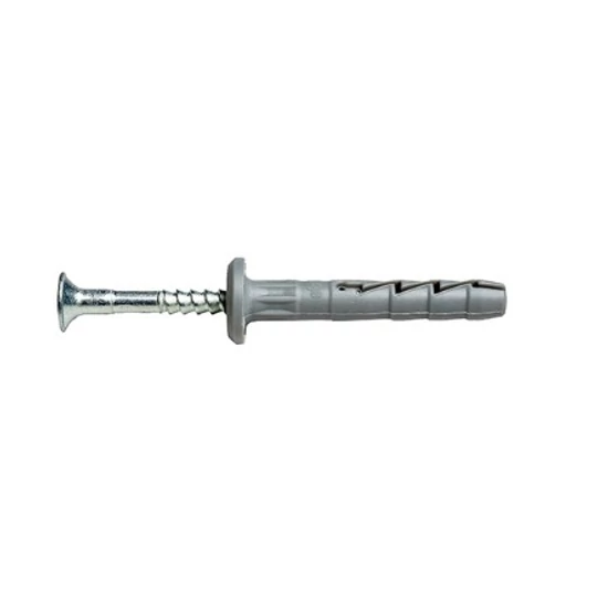 Rigips Beütődűbel 6x40 mm 100 db/csomag