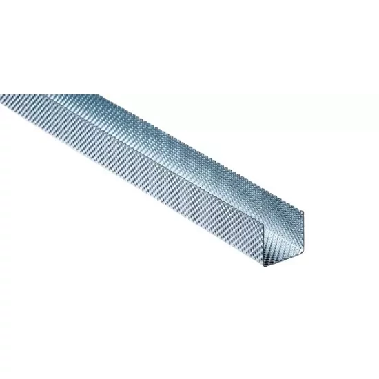 Rigips Rigiprofil UD 30 Mennyezeti profil 30x30x3000 mm