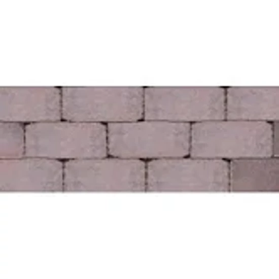 SW Térkő Tokajkő barna 12,5x25x5 cm