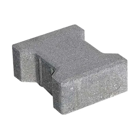 SW Füzérkő Térkő szürke 20x16x6 cm