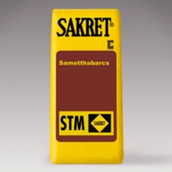 Sakret STM Samotthabarcs 5 kg
