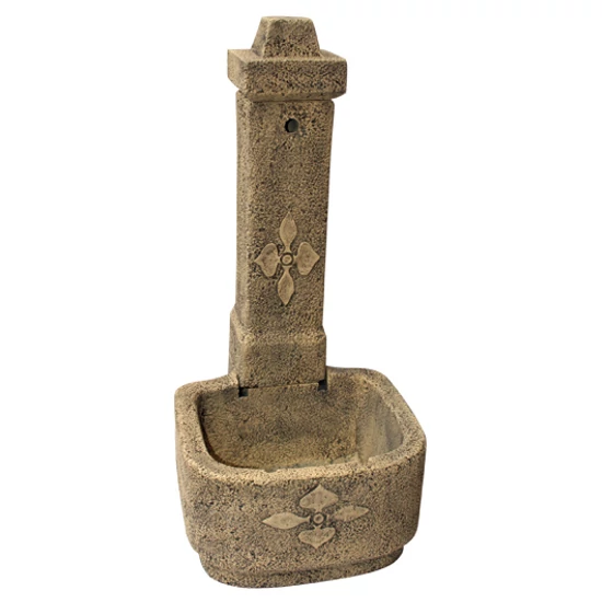 Fabro Stone Lidó ivókút
