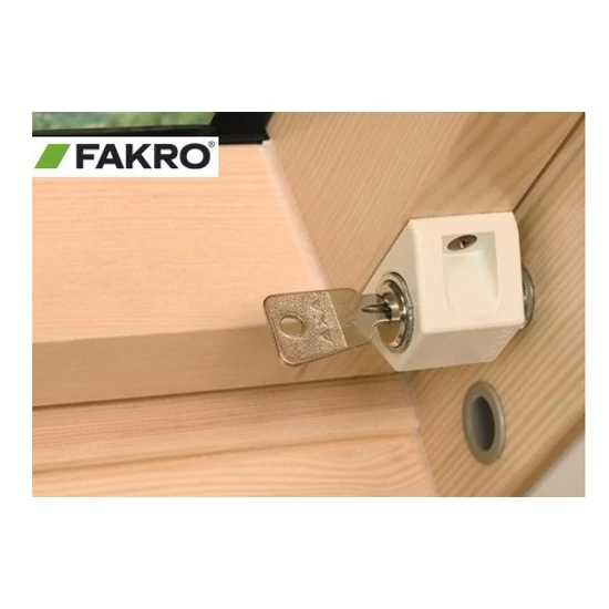 Fakro ZBL gyerekzár