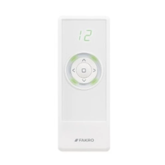 FAKRO ZRH 12 - Z-Wave többcsatornás távirányító