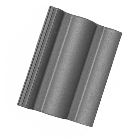 Azzurro Grigio ANTRACIT alapcserép