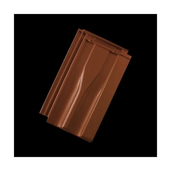 Tondach Renoton 9 alapcserép FusionProtect rézbarna
