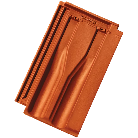 Tondach Renoton 9 alapcserép FusionColor terrakotta
