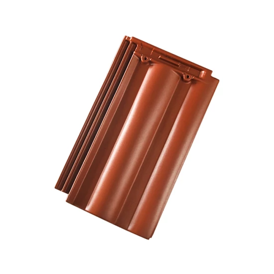 Tondach Twiston 9 alapcserép FusionProtect rézbarna