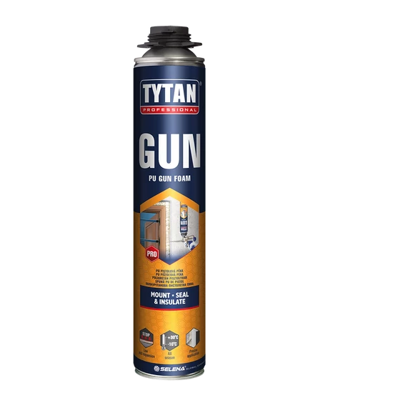 GUN PISZTOLYHAB ALL SEASON