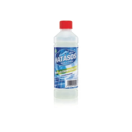 Hatásos fuga és csempetisztító 500ml