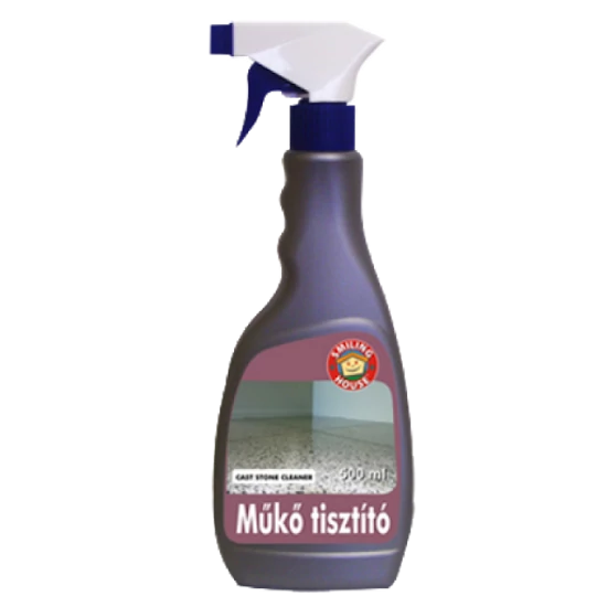 SMILING HOUSE MŰKŐ TISZTÍTÓ 500ML