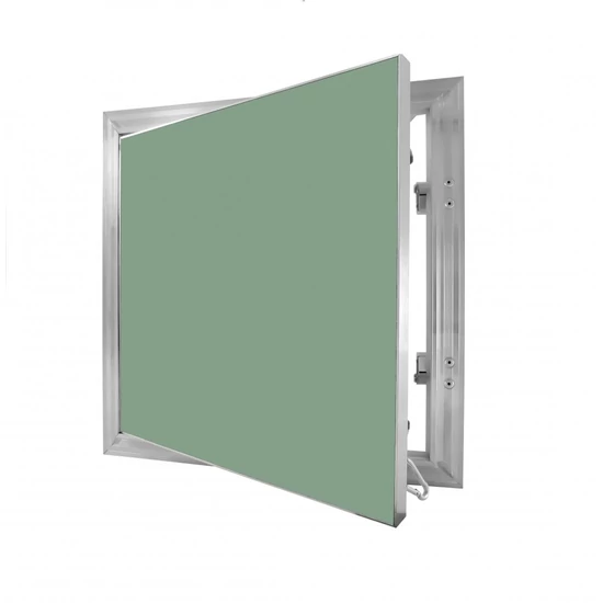DK Profifix Hydro2 Revíziós ajtó 12,5 GKBi 600x600 mm (1db/dob)