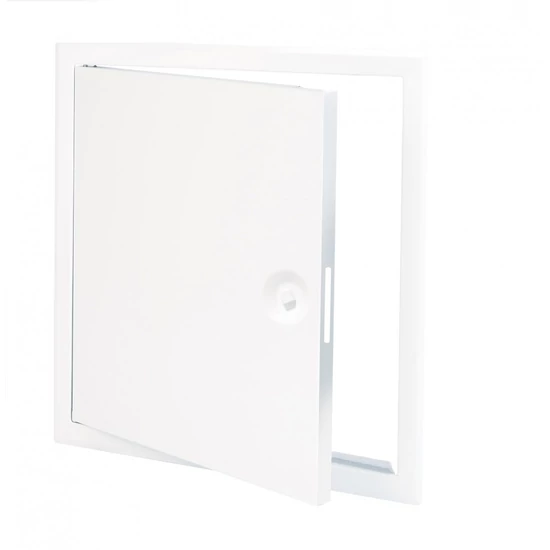 DK Profifix Revíziós ajtó, fém, fehér 600x600 mm (1db/dob)