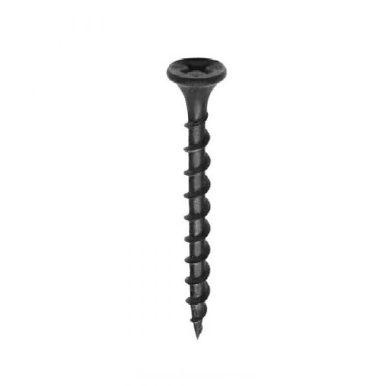DK Profix Ritkamenetes Önmetsző gipszkarton csavar fához 3,5x45 mm (500db/dob)