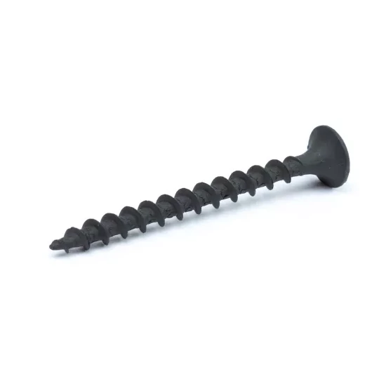 DK Profix Ritkamenetes Önmetsző gipszkarton csavar fához 4,2x70 mm (250db/dob)