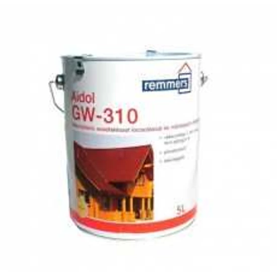 REMMERS INDULINE GW-310 5L