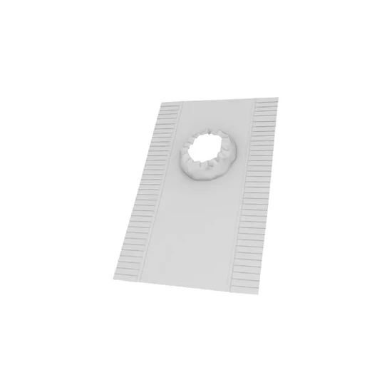 VELUX BFX 1000 - Alátétfólia fénycsatornákhoz