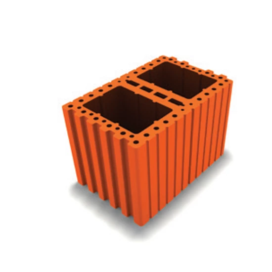 Porotherm 25 HG Profi