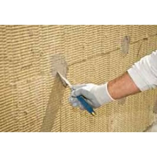 Rockwool Frontrock vakolható kőzetgyapot