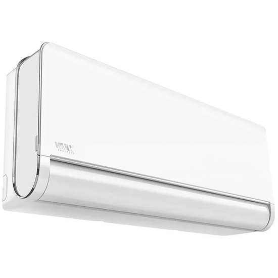 VIVAX H+ Design Mono split klíma, 3,5 kW, WiFi előkészítés, csepptálca fűtéssel