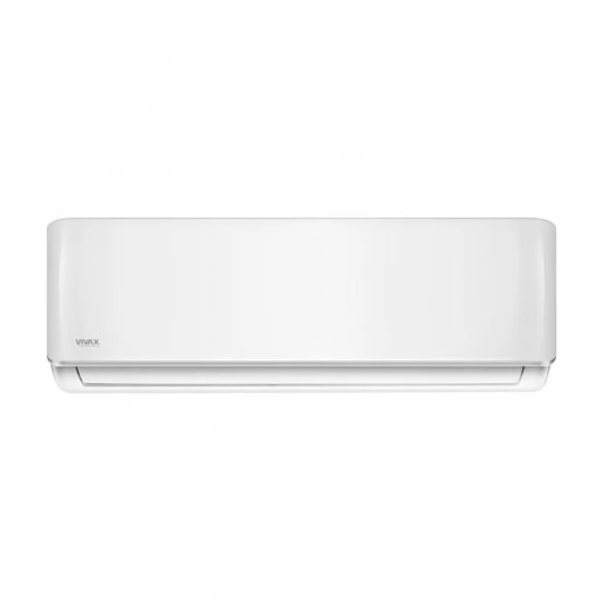 VIVAX R + Design Mono split klíma 3,5 kW, WiFi előkészítés, csepptálca fűtéssel