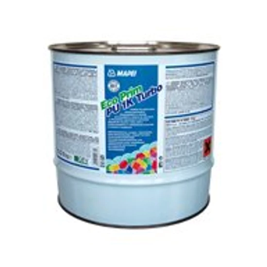 ECO PRIM PU 1K TURBO 10 KG