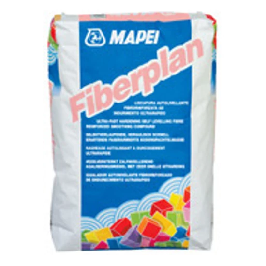 Mapei Fiberplan 