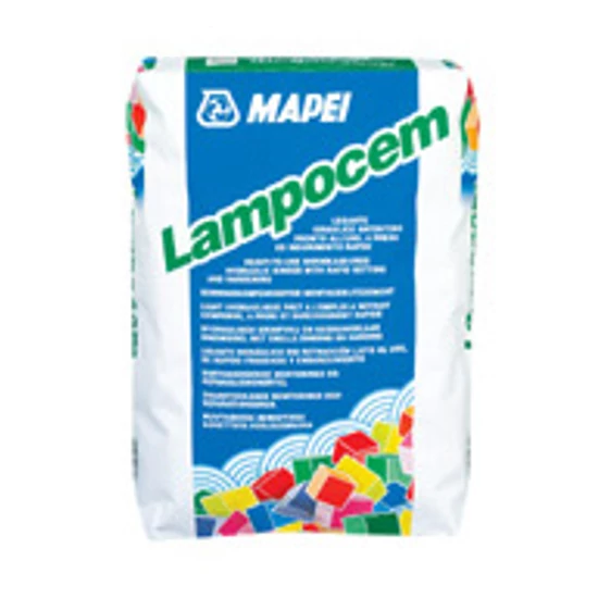 Mapei Lampocem