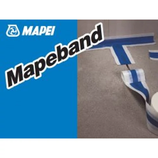 MAPEBAND SA  1FM