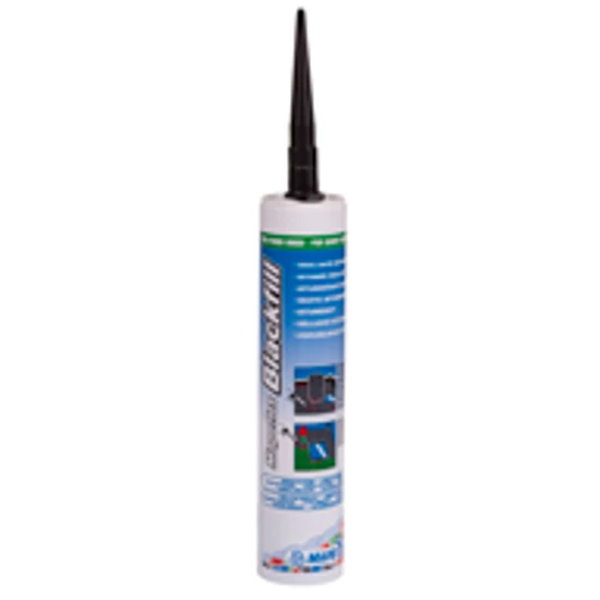 MAPEFLEX BLACKFILL 300 ML