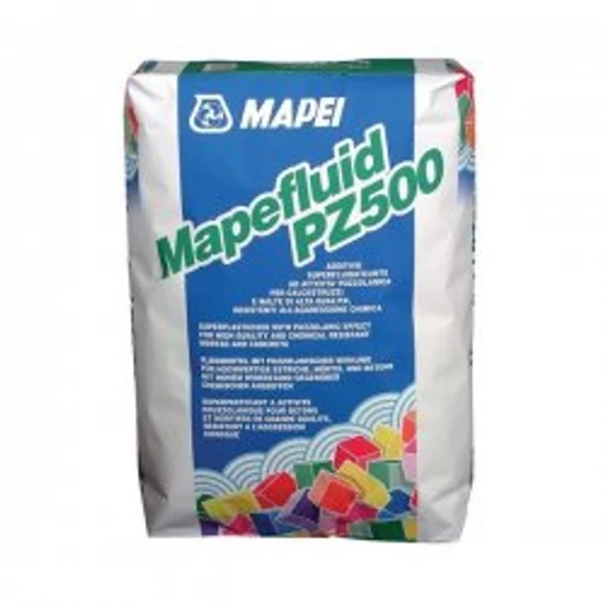 MAPEFLUID PZ500 11 KG