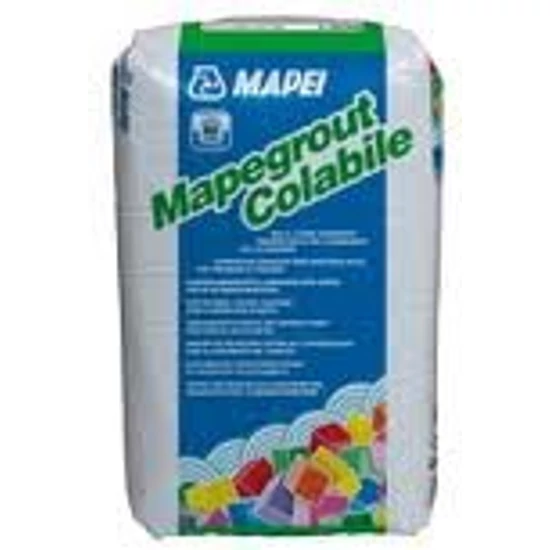MAPEGROUT COLABILE 25 KG