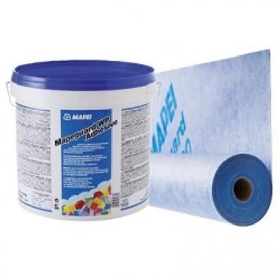 MAPEGUARD WP ADHESIVE   6,75KG