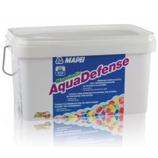 MAPELASTIC AQUADEFENSE 7,5 KG