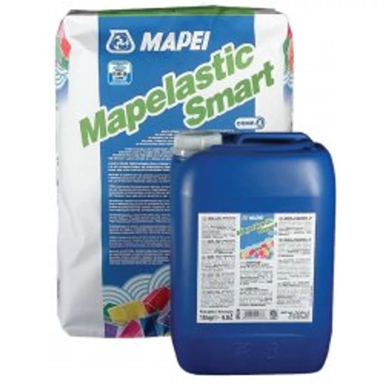 MAPELASTIC SMART 20 KG + 10 KG A+B KOMP